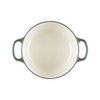 Cacarola Thyme Com Pegador Dourado 20Cm - Le Creuset